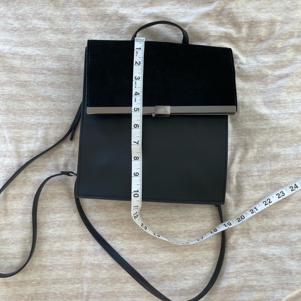 Zara mini backpack - Picture 2 of 2